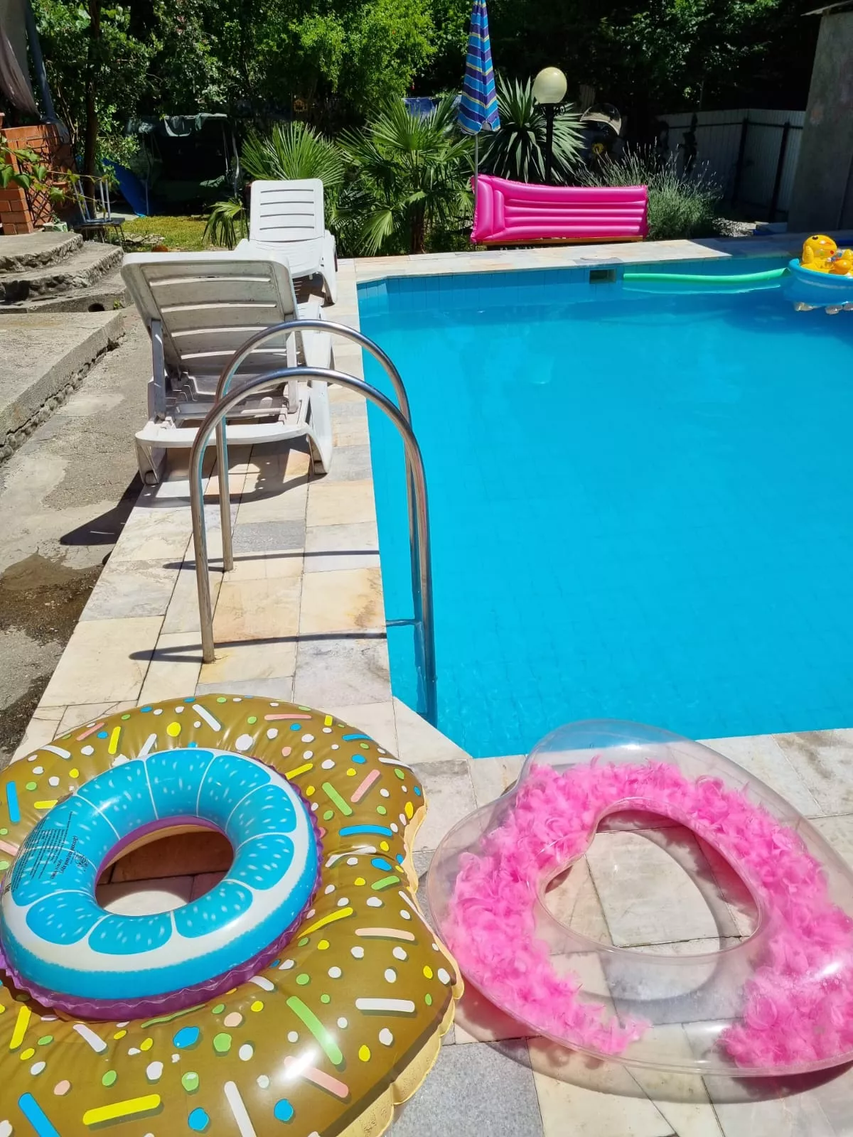 . Гостевой дом Сочи, ул.Юннатов 2а, "Мечта". Совет-Квадже . Гостевой дом Сочи, ул.Юннатов 2а, "Мечта". Совет-Квадже