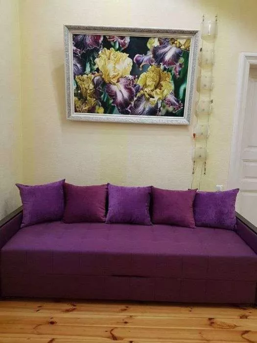 . Частный сектор 2х комнатная квартира на набережной. Ялта