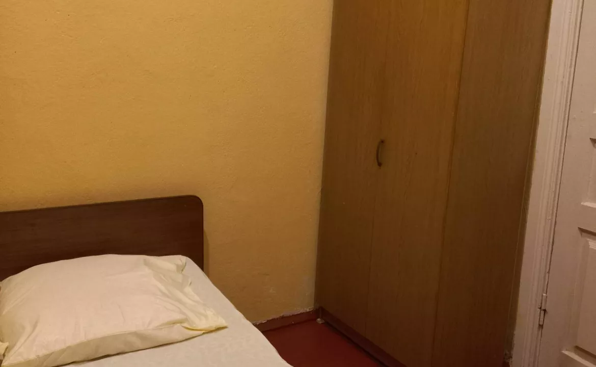 2х местный эконом . Частный сектор На Мясникова Diamond. Новый Афон