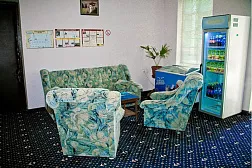 Пансионат "Жемчужина"