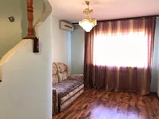 Квартира в многоквартирном доме Двухуровневая 3-к квартира на лимане ул. Горького