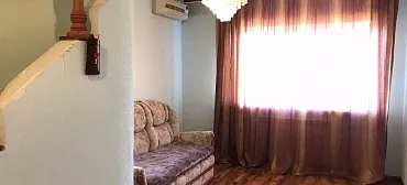 Квартира в многоквартирном доме Двухуровневая 3-к квартира на лимане ул. Горького