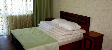 Гостевой дом "Горный Рай"