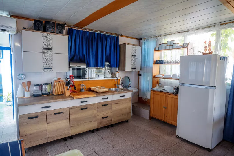 . Гостевой дом "Наутилус" - Ольгинка. Ольгинка