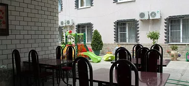 Гостевой дом "Солнечная дача"