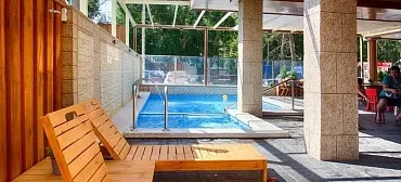 Отель "Александра"