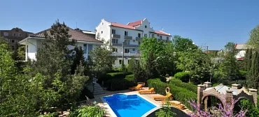 Гостевой дом «Афалина»