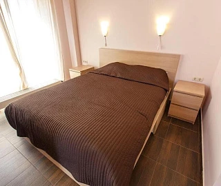  Семейный . Гостевой дом Краснодарская 24. 