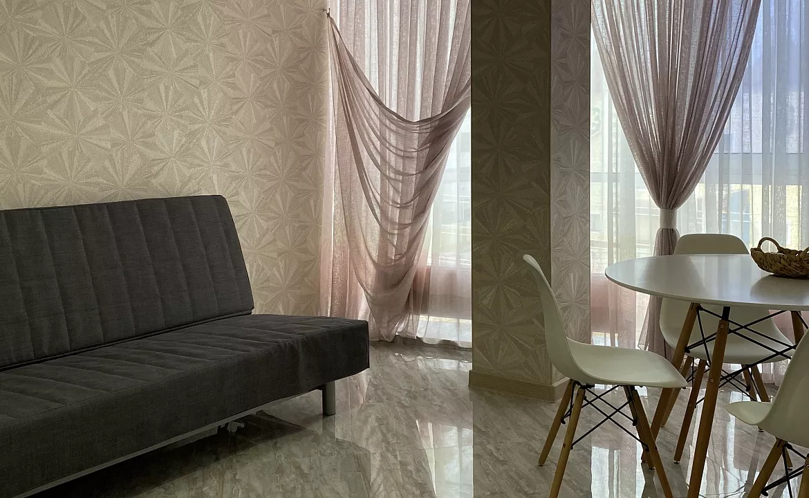 КВ 15. Апартаменты «Северный Берег» . Анапа КВ 15. Апартаменты «Северный Берег» . Анапа