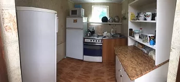 Частный сектор «Семейный»