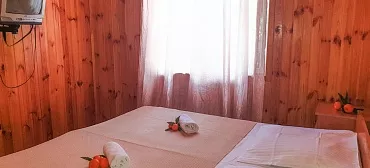 Дом под ключ FIESTA SEA