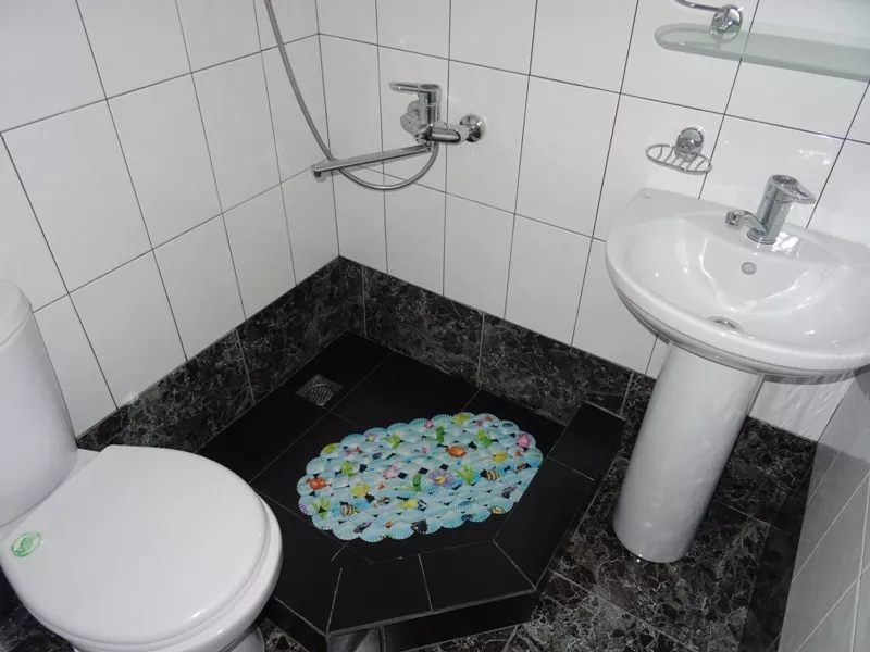 Дом под ключ. Дом под ключ "Gudauta House". Гудаута