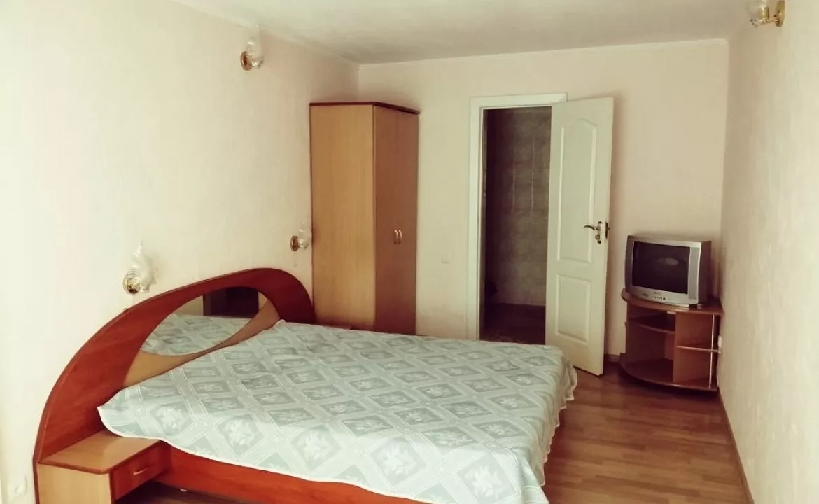 НОМЕР “ПОЛУЛЮКС”. Пансионат «Витон». Отрадное