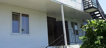 Частный сектор "Джульетта"