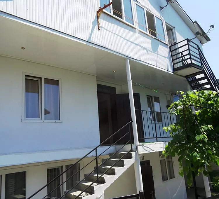 . Частный сектор "Джульетта". Солоники . Частный сектор "Джульетта". Солоники