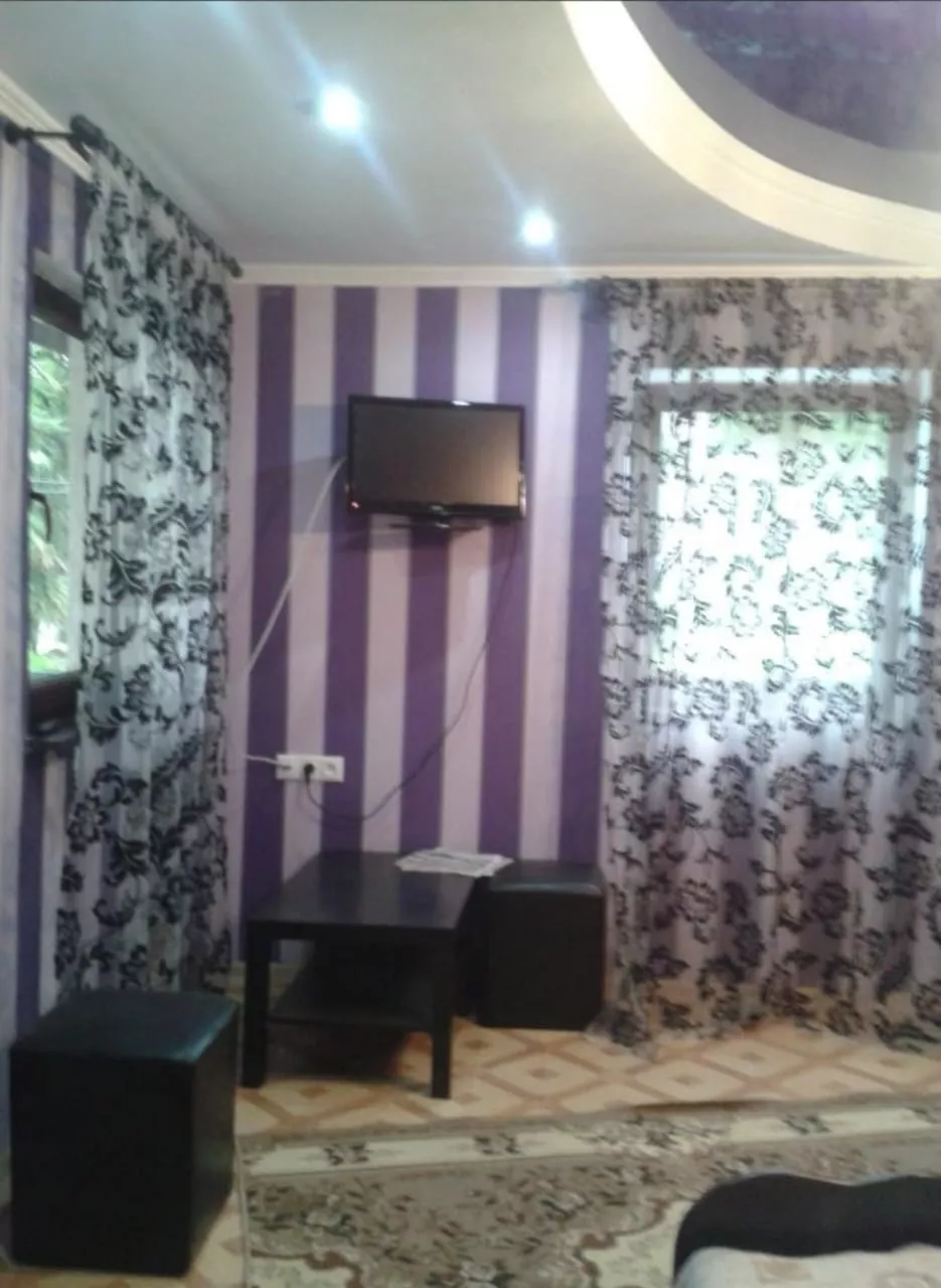 . Частный сектор Чачба 69. Сухум . Частный сектор Чачба 69. Сухум