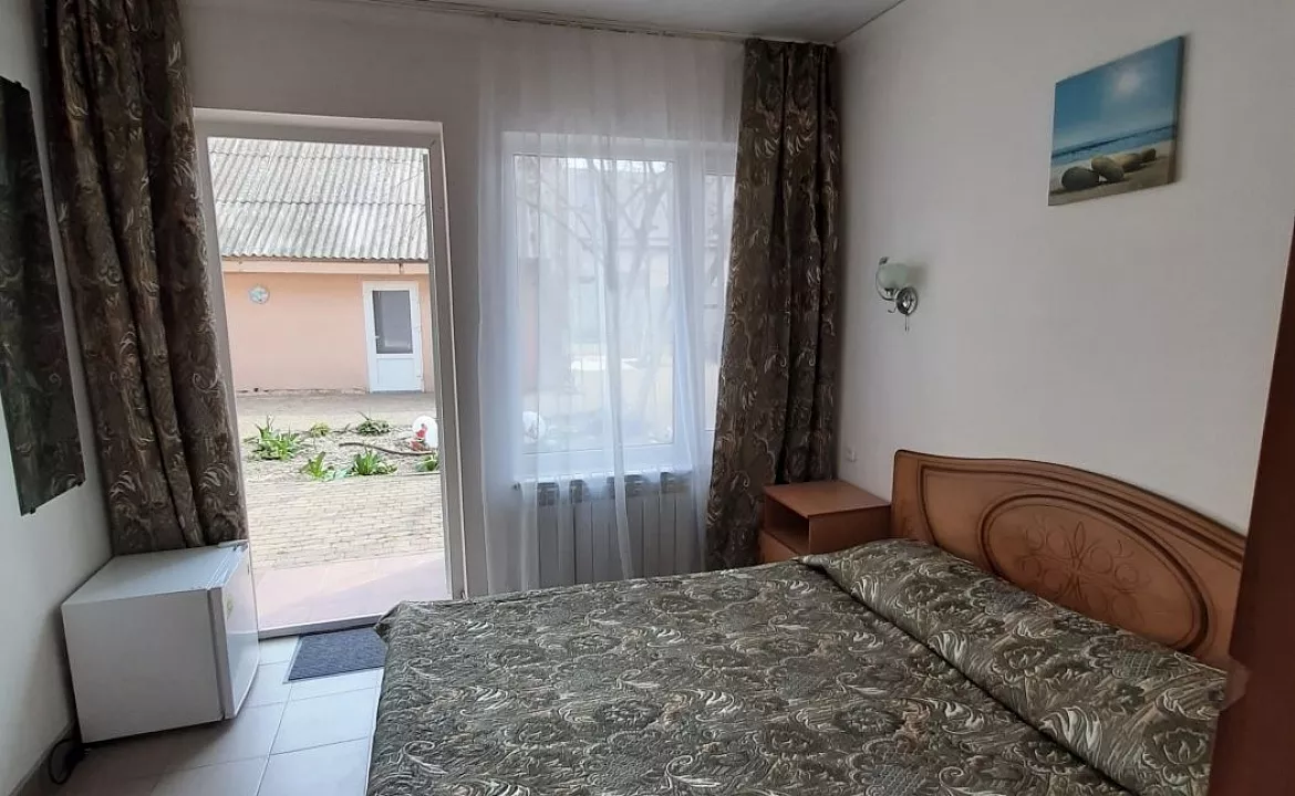 Двухместный . Частный сектор "АБСОЛЮТ". Благовещенская Двухместный . Частный сектор "АБСОЛЮТ". Благовещенская