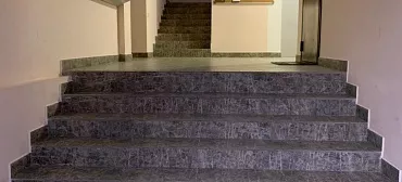 Квартира в многоквартирном доме Апартаменты в центре