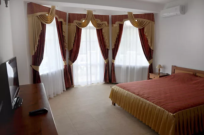 Комфорт. Мини-отель «Крым». Отрадное Комфорт. Мини-отель «Крым». Отрадное