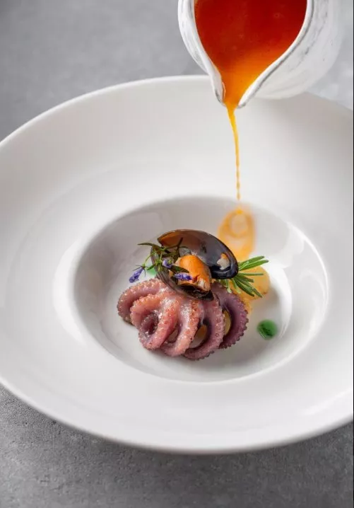 . Отель Tulip Inn Роза Хутор. Красная Поляна