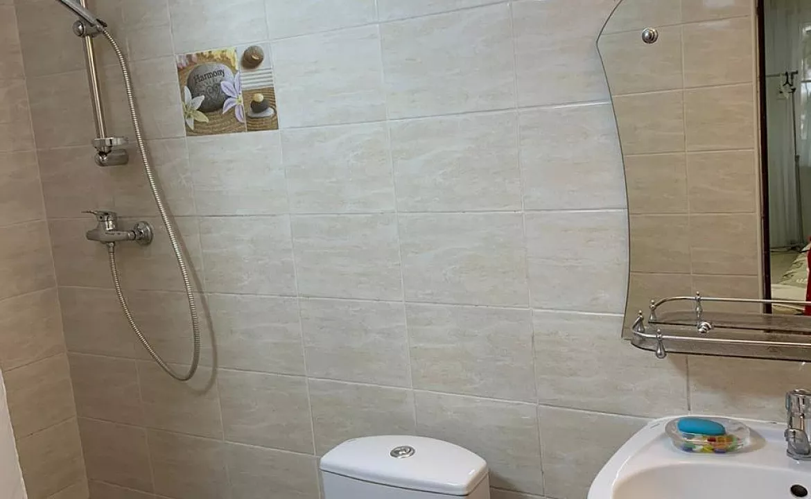 Семейный 2 этаж. Гостевой дом "У Ольги" - Лазаревское. Лазаревское