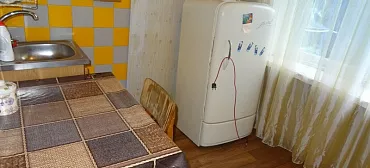 Квартира в многоквартирном доме Ардзинба 9, кв. 2