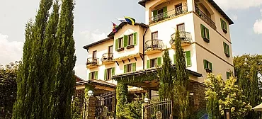 Гостевой комплекс «TORTUGA»