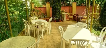 Частный сектор "Цезарь"