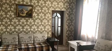 Квартира в многоквартирном доме 3х комнатная 