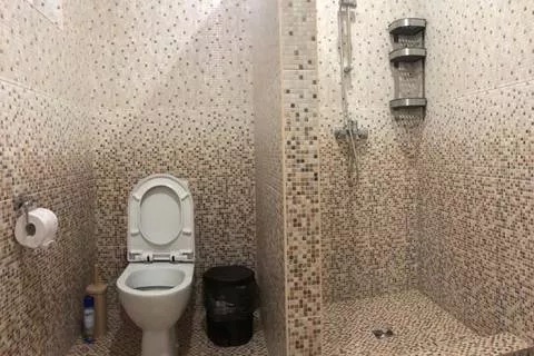 Номер 8 Люкс. Гостевой дом 《 Замок Рауля 》. Лермонтово