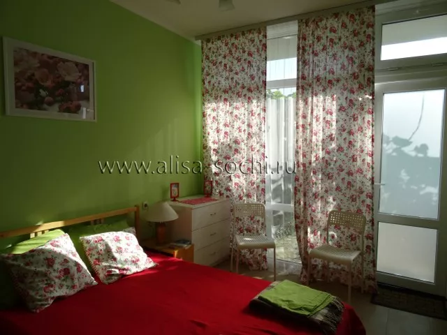 . Гостевой дом Алиса - Каткова Щель. Каткова Щель