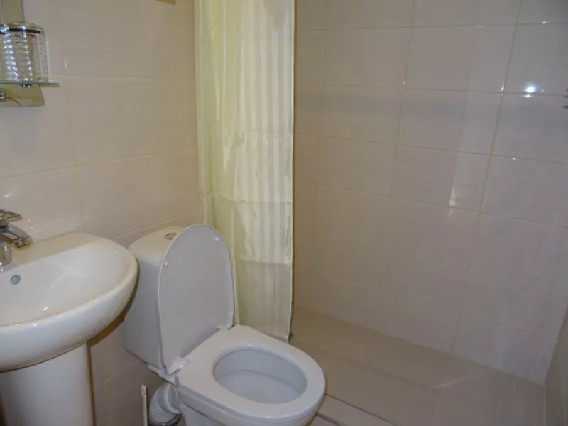 Комфорт. Гостевой дом ЭЙВА. Пицунда