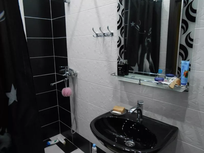 2х-комнатная квартира . Квартира в многоквартирном доме Ардзинба 9 кв 1 в Новом Афоне. Новый Афон