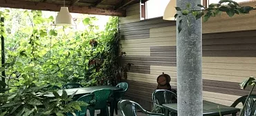 Гостевой дом "Green House"