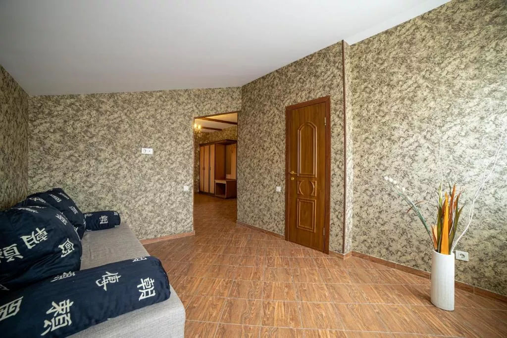 Люкс с 2 спальнями. Отель Атмосфера. Кабардинка Люкс с 2 спальнями. Отель Атмосфера. Кабардинка