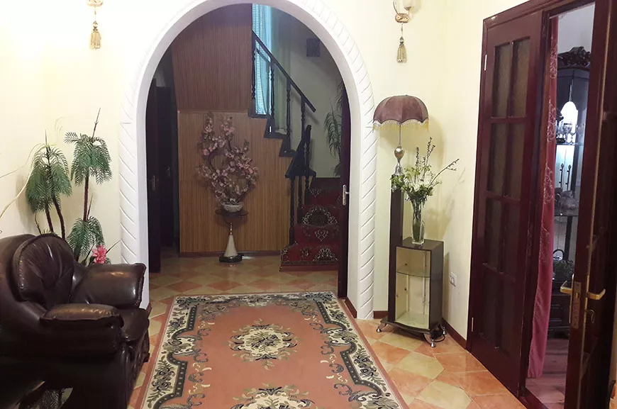 Коттедж. Гостевой дом «Медовый месяц». Саки