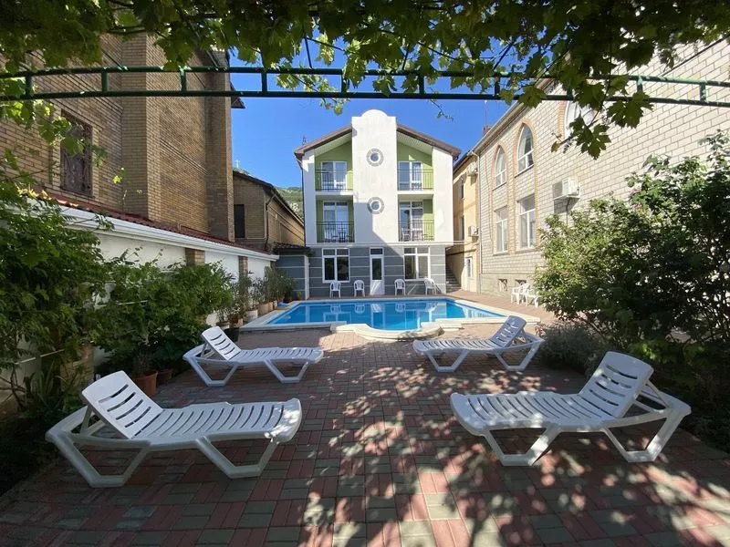 Гостевой дом "У Боцмана"