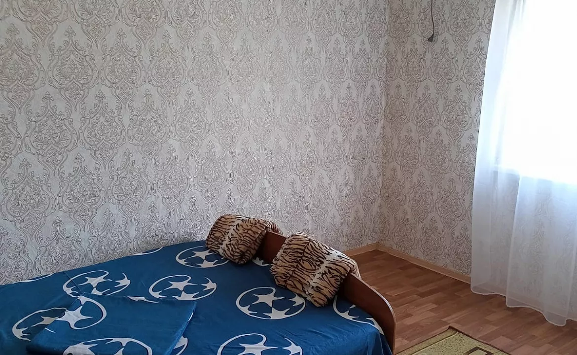 Гостевая комната. Частный сектор "У Тани". Лазаревское