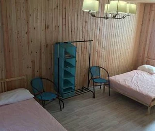 «Стандарт» 4-х местный. Отель «Pine Beach». «Стандарт» 4-х местный. Отель «Pine Beach».