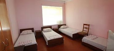 База отдыха Северное сияние