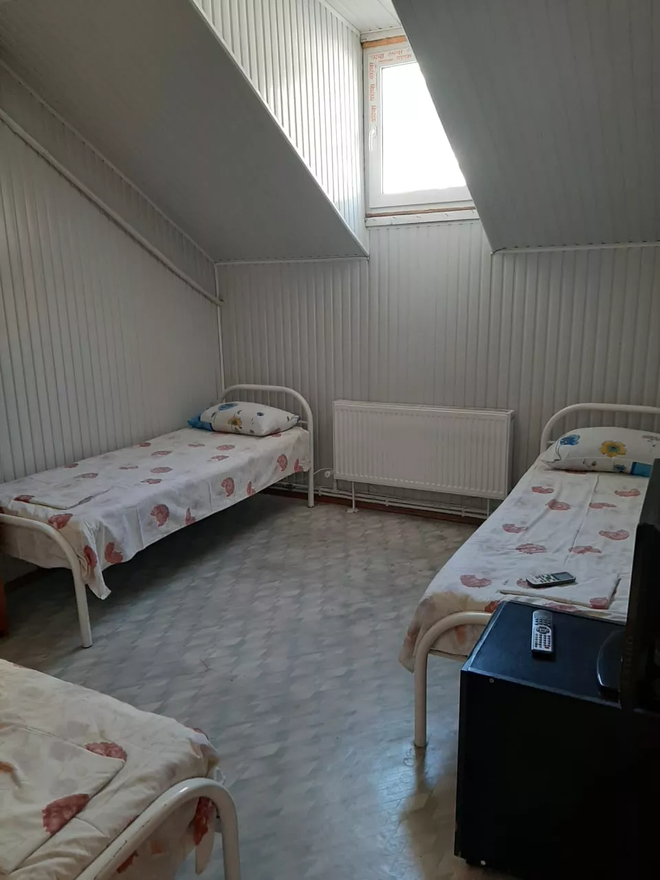 . Гостевой дом У Марты. Геленджик