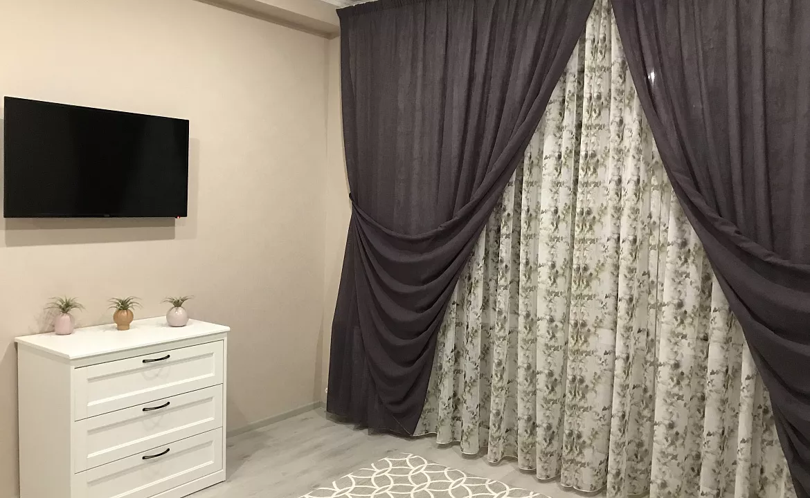 КВ 14. Апартаменты «Северный Берег» . Анапа КВ 14. Апартаменты «Северный Берег» . Анапа