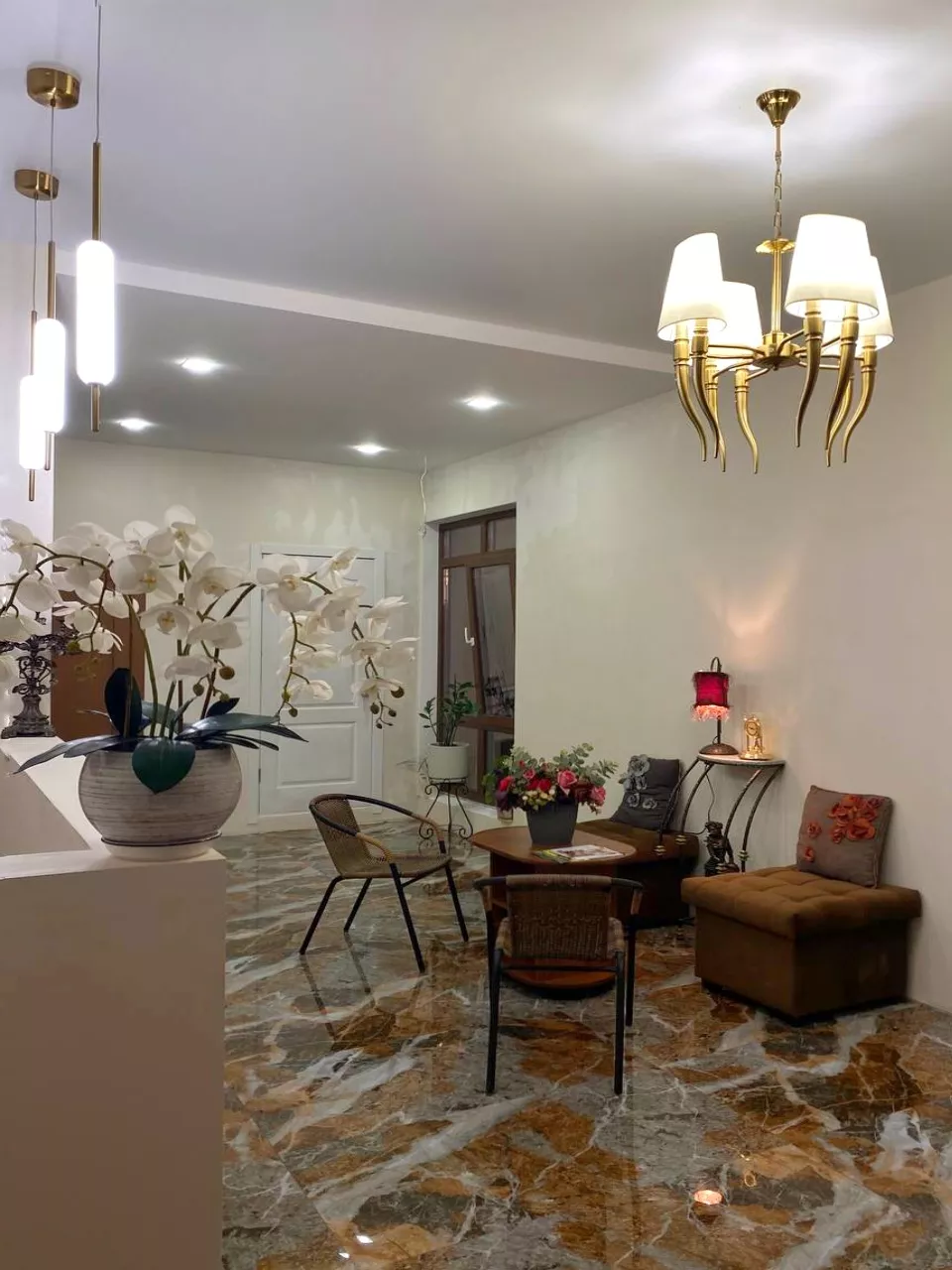 . Гостевой дом Comfort. Мирный . Гостевой дом Comfort. Мирный