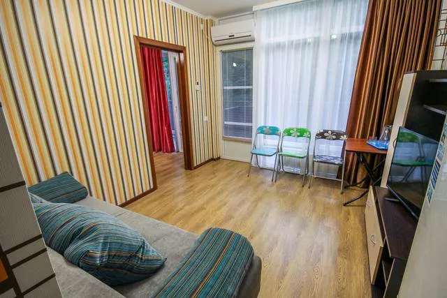 2-х местный Стандарт. Гостевой дом "Милана" - Агой. Агой