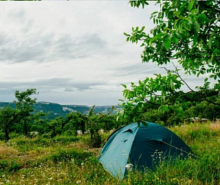 Палаточный город. EcoСamp. Палаточный город. EcoСamp.