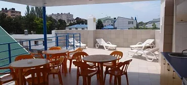 Гостевой дом Морячок