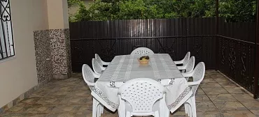 Дом под ключ Дом под ключ