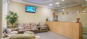 Гостиница "Континент"