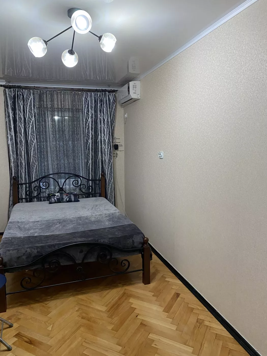 . Квартира в многоквартирном доме Квартира у моря - Лазаревское. Квартиры в Лазаревском