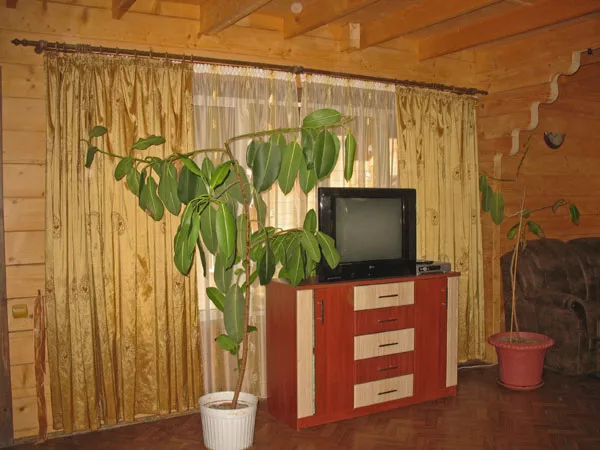 2-этажный коттедж, первый этаж. Усадьба «Двуречье». Нижняя Кутузовка